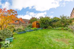 Garden- click for photo gallery
